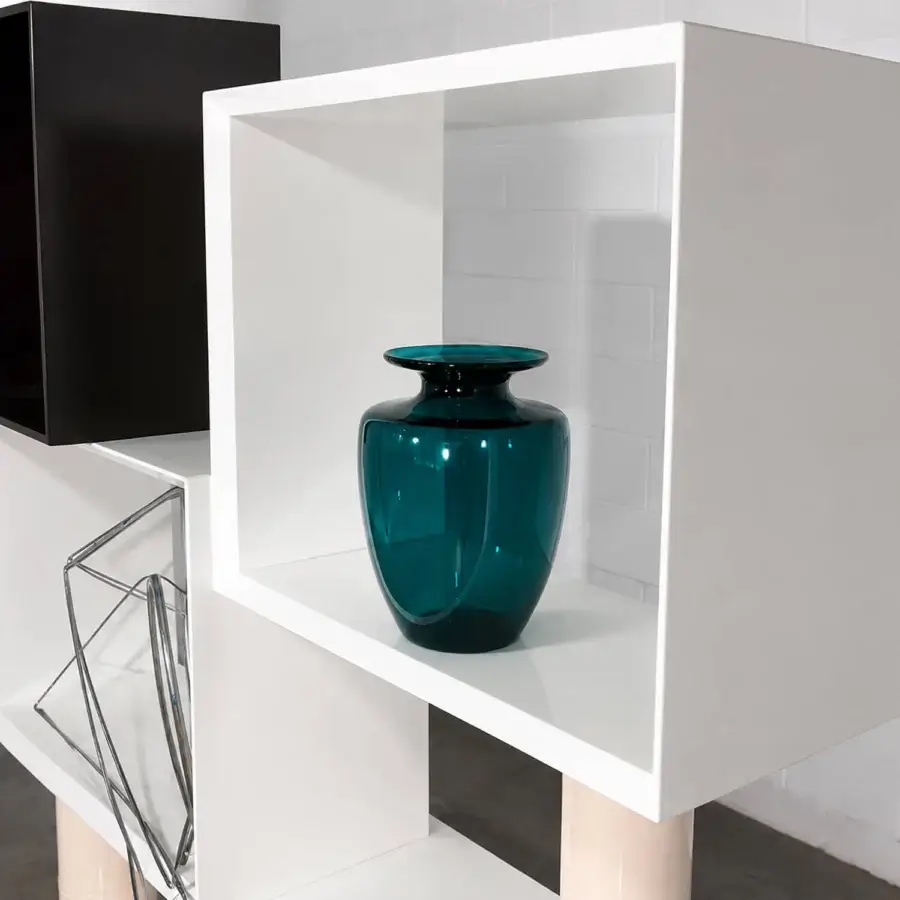 Fermati Bookcase #9
