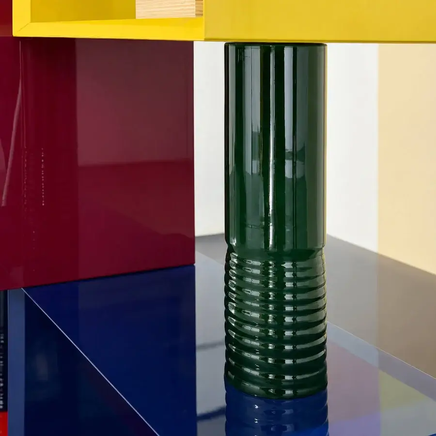 Fermati Bookcase #4