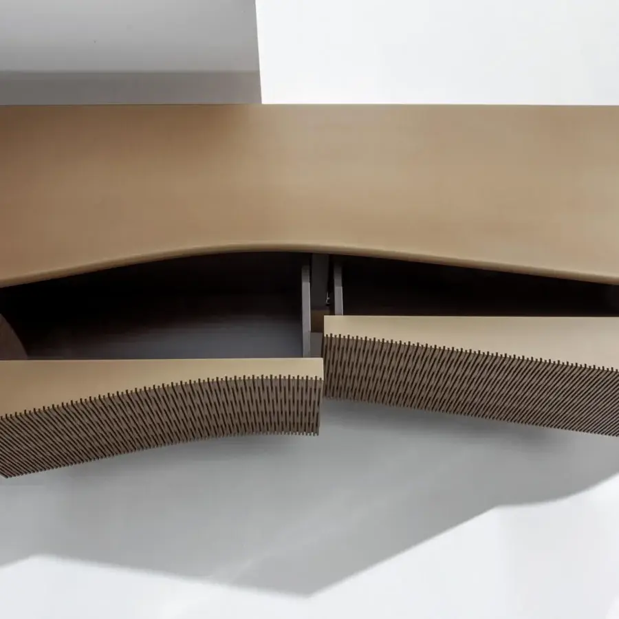 Infinity Lounge TV Stand #4