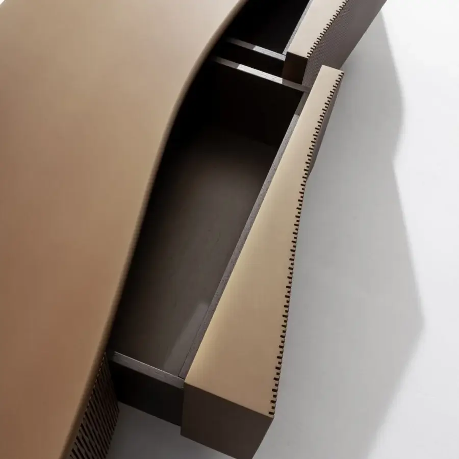 Infinity Lounge TV Stand #5