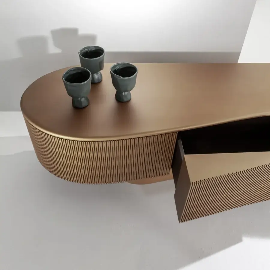 Infinity Lounge TV Stand #6