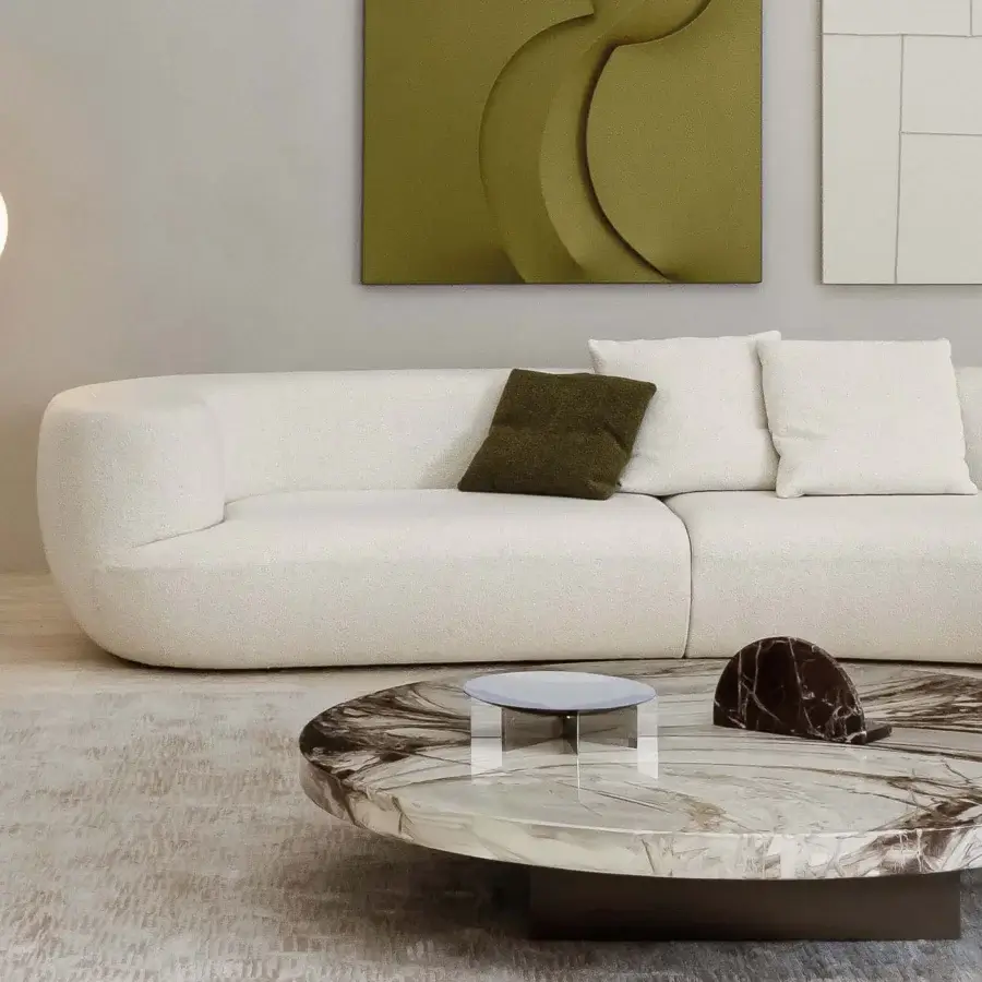Liberty P Floor Lamp #5