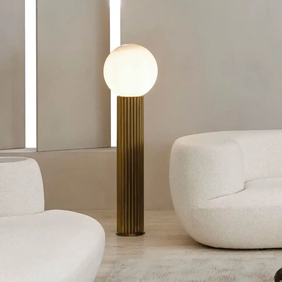 Liberty P Floor Lamp #4