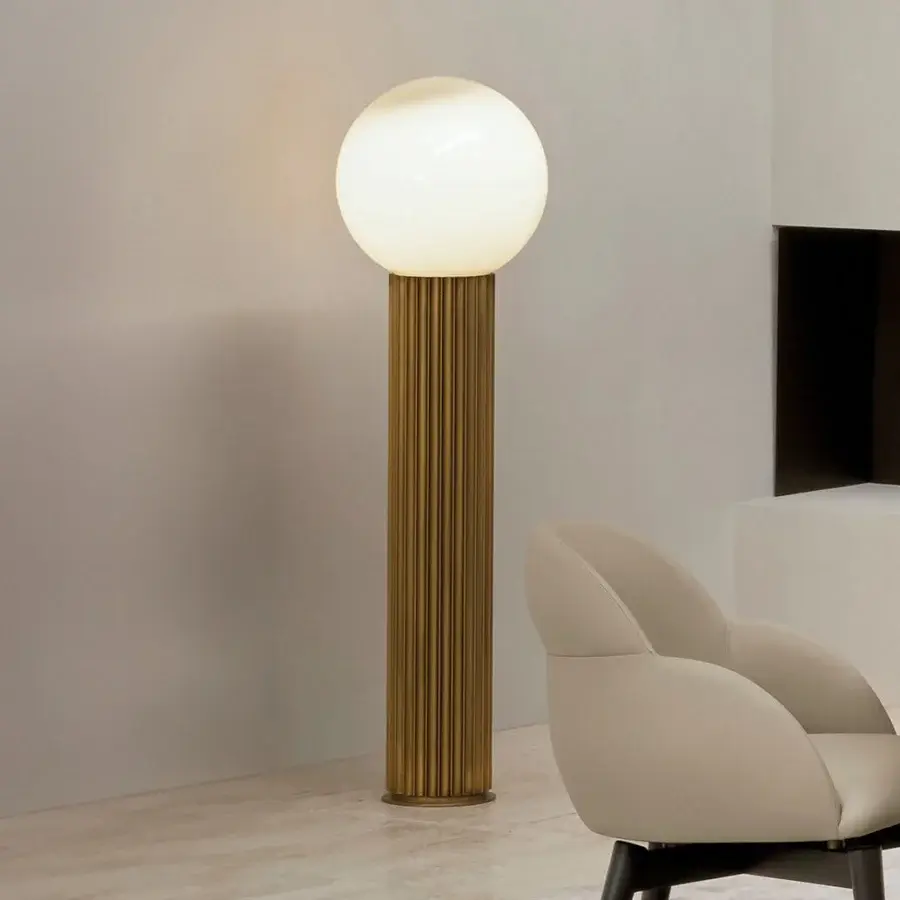 Liberty P Floor Lamp #6