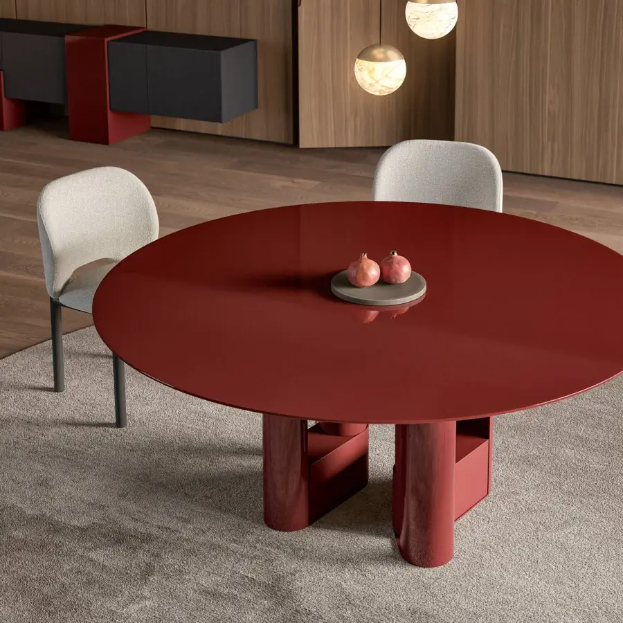 Cosmopolitan Round Table #1