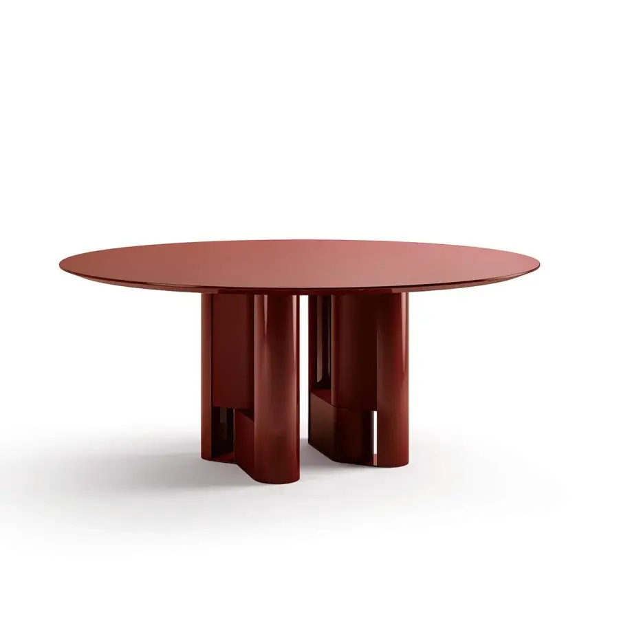 Cosmopolitan Round Table #2