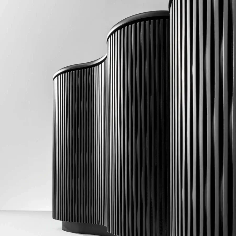 Infinity Coffee Table #7