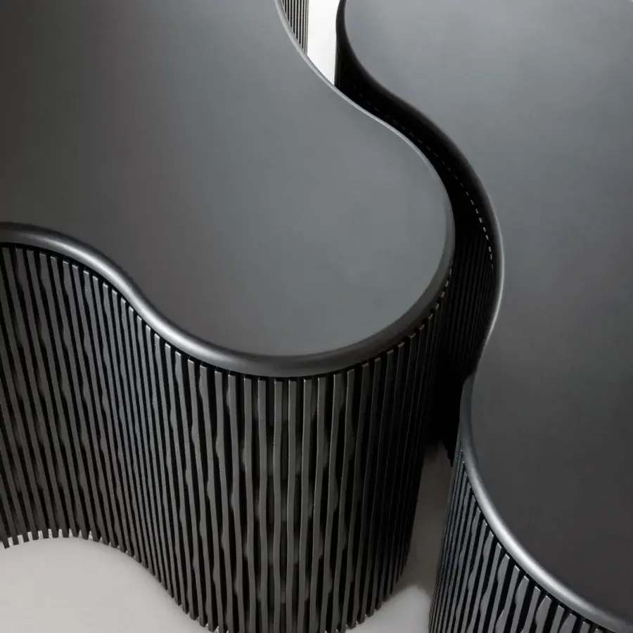 Infinity Coffee Table #9