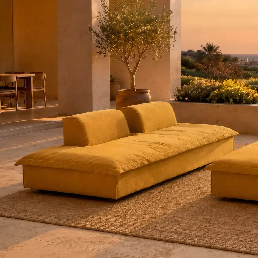 Positano Sofa #5