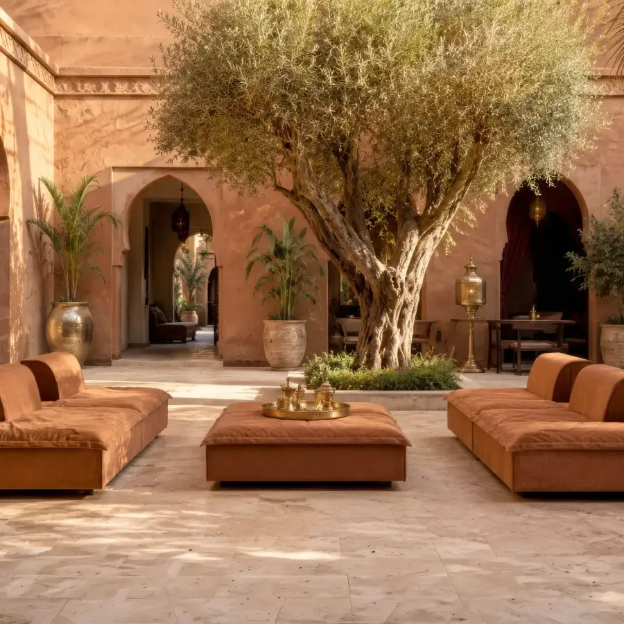 Positano Sofa #10