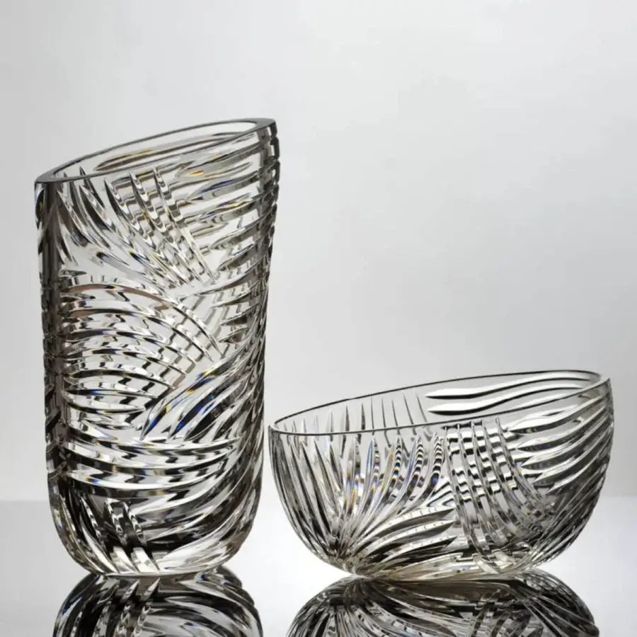 Dea Vase & Centerpiece Set #1