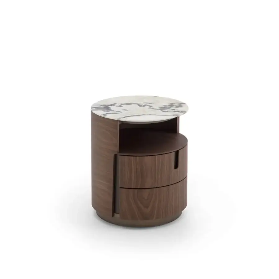 Tylsa Night Open Nightstand #1