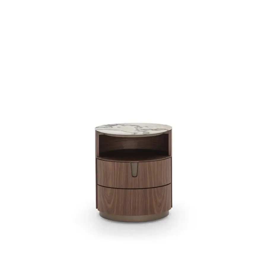 Tylsa Night Open Nightstand #2