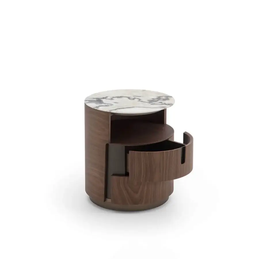 Tylsa Night Open Nightstand #3