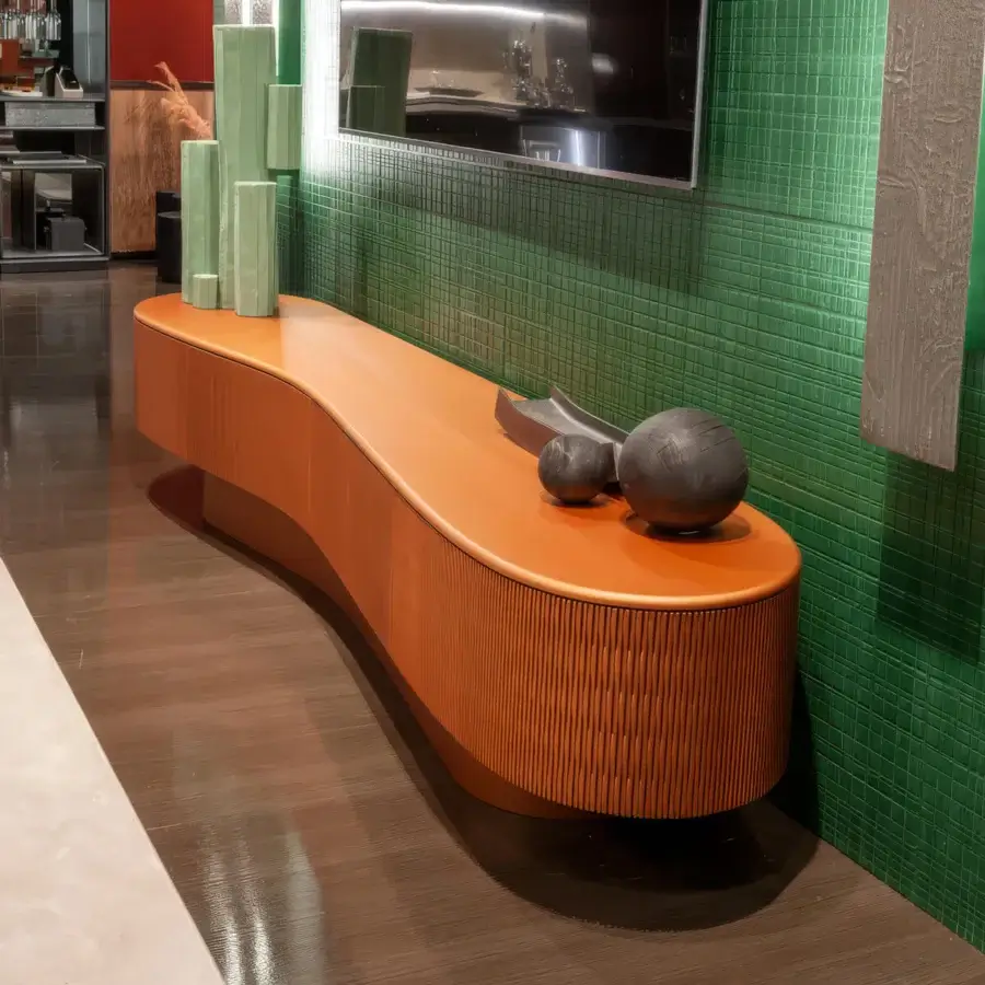 Infinity Lounge TV Stand #10
