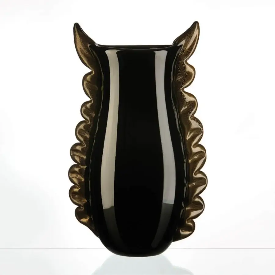 Devil Vase #1