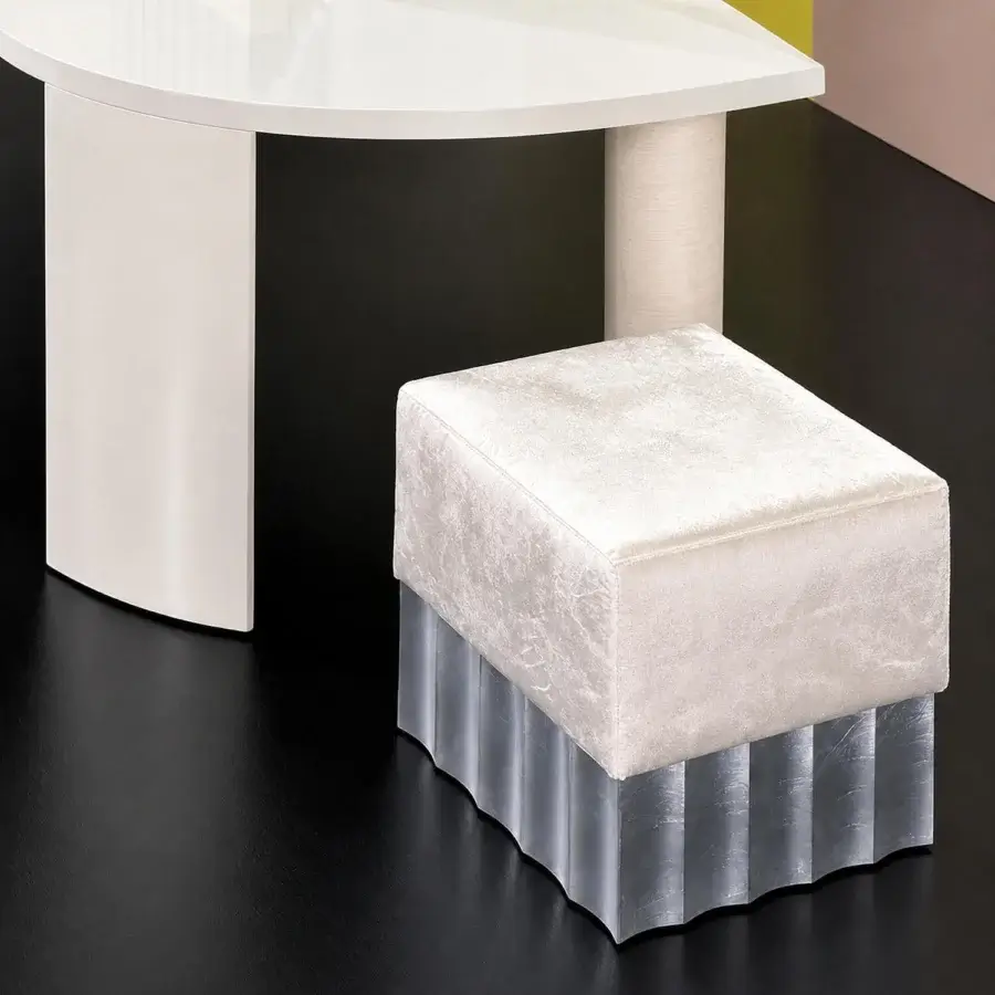 Diamante Ottoman #2