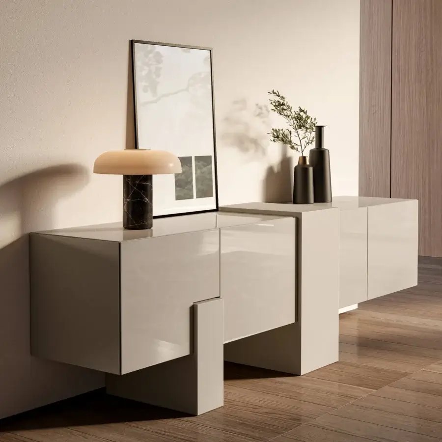 Ritz Sideboard #1