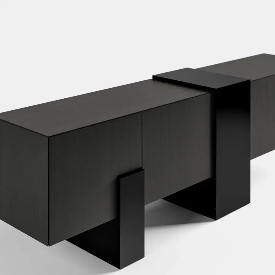 Ritz Sideboard #4