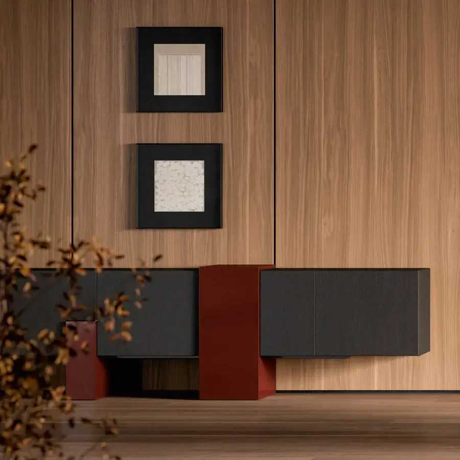 Ritz Sideboard #5
