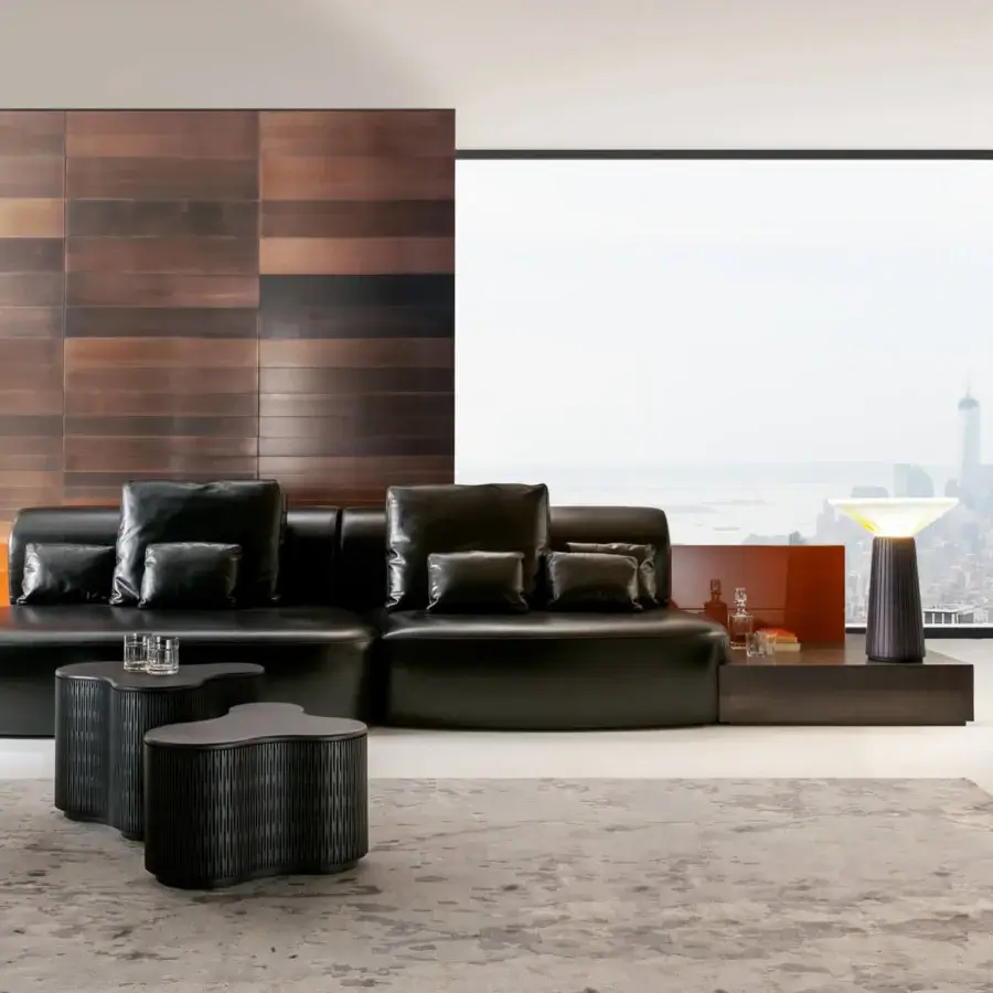 Infinity Set of Coffee Tables #5