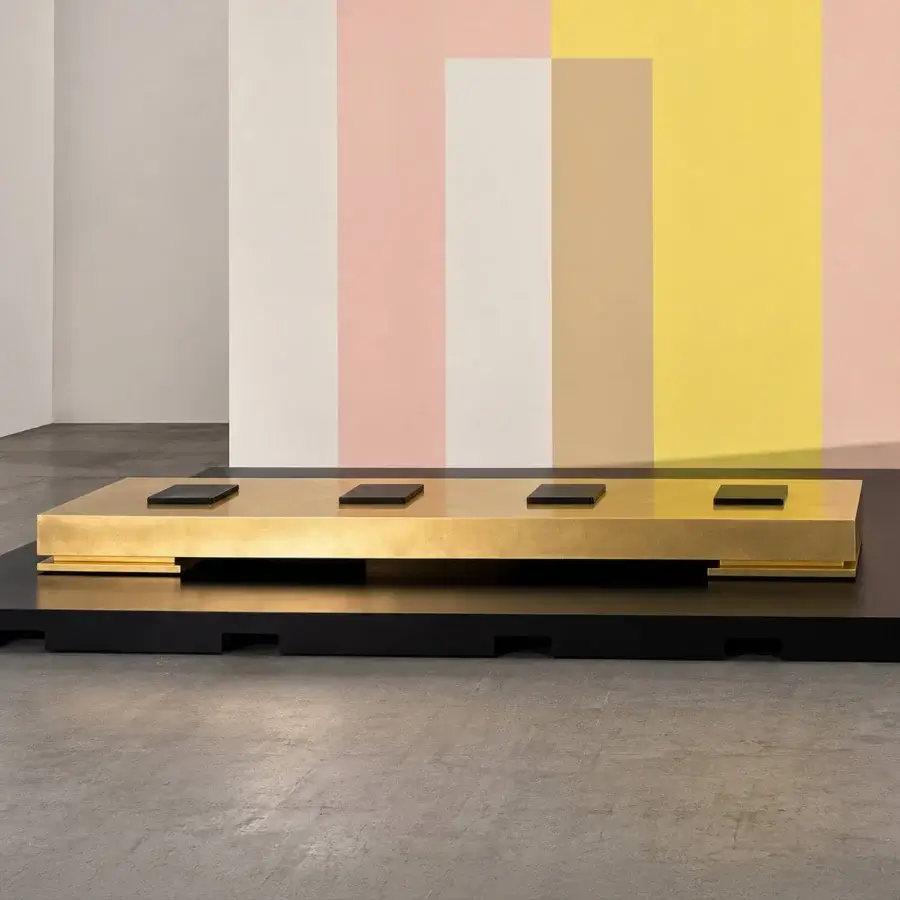 Base Infinita Sideboard Base #3