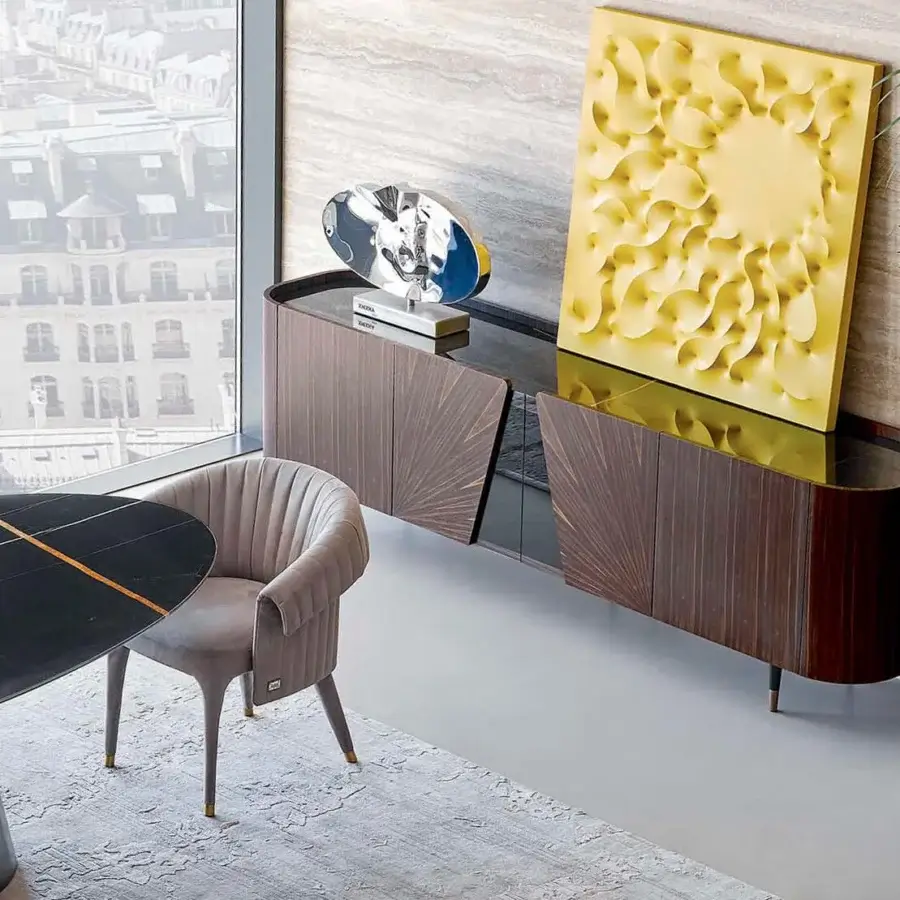 Frak Sideboard #5