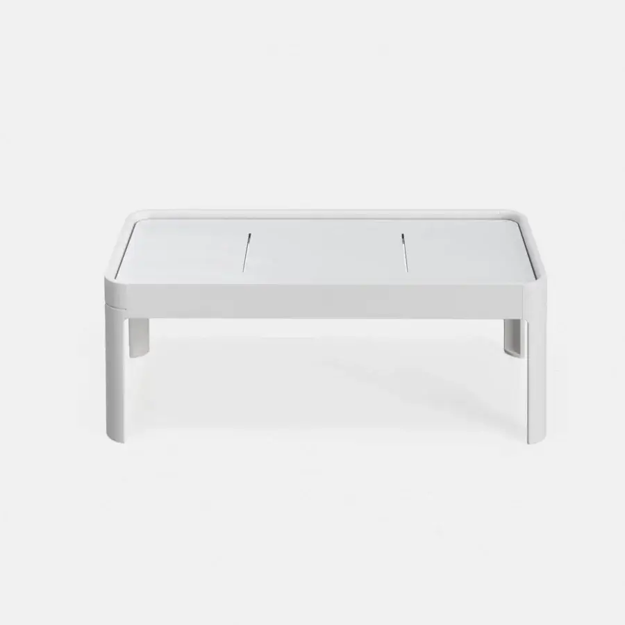 AluAlu Outdoor Side Table #2
