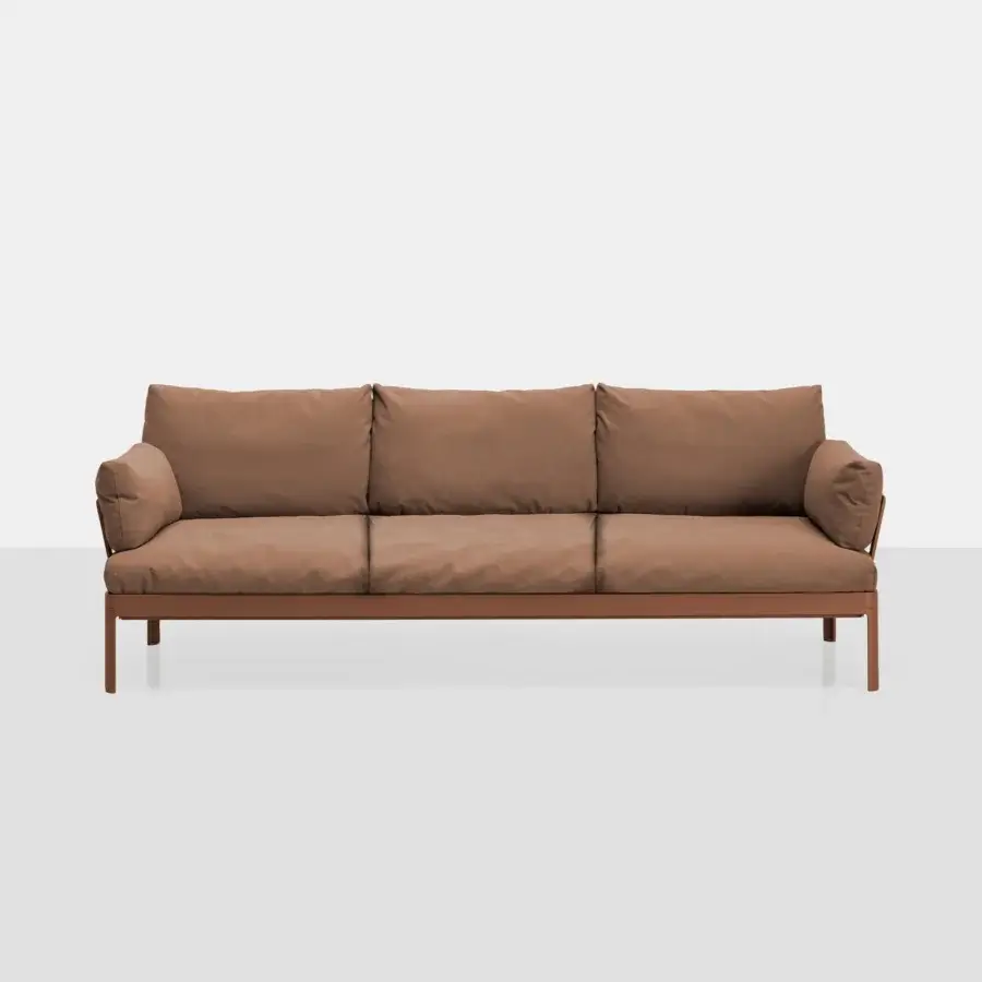 AluAlu Outdoor Sofa #3