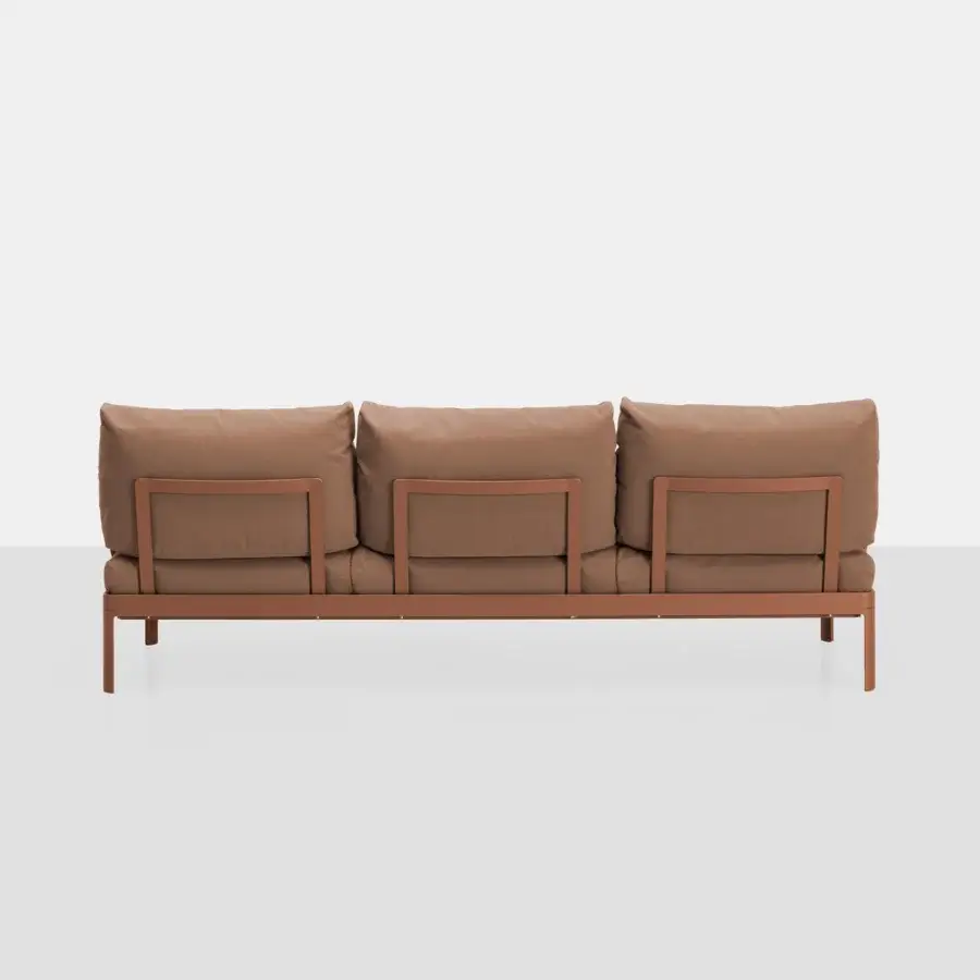AluAlu Outdoor Sofa #5