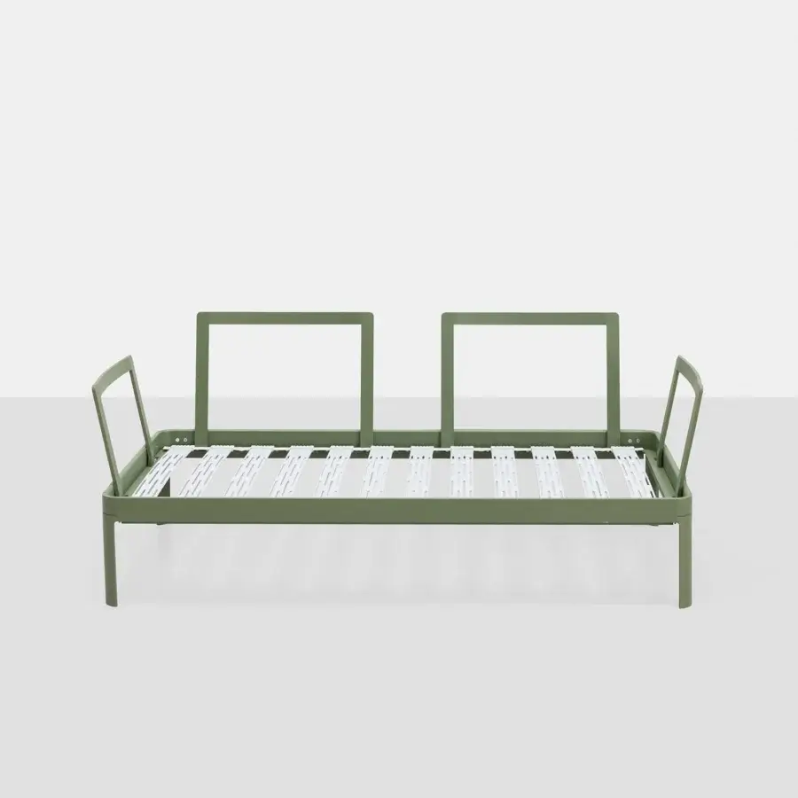 AluAlu Outdoor Sofa #9