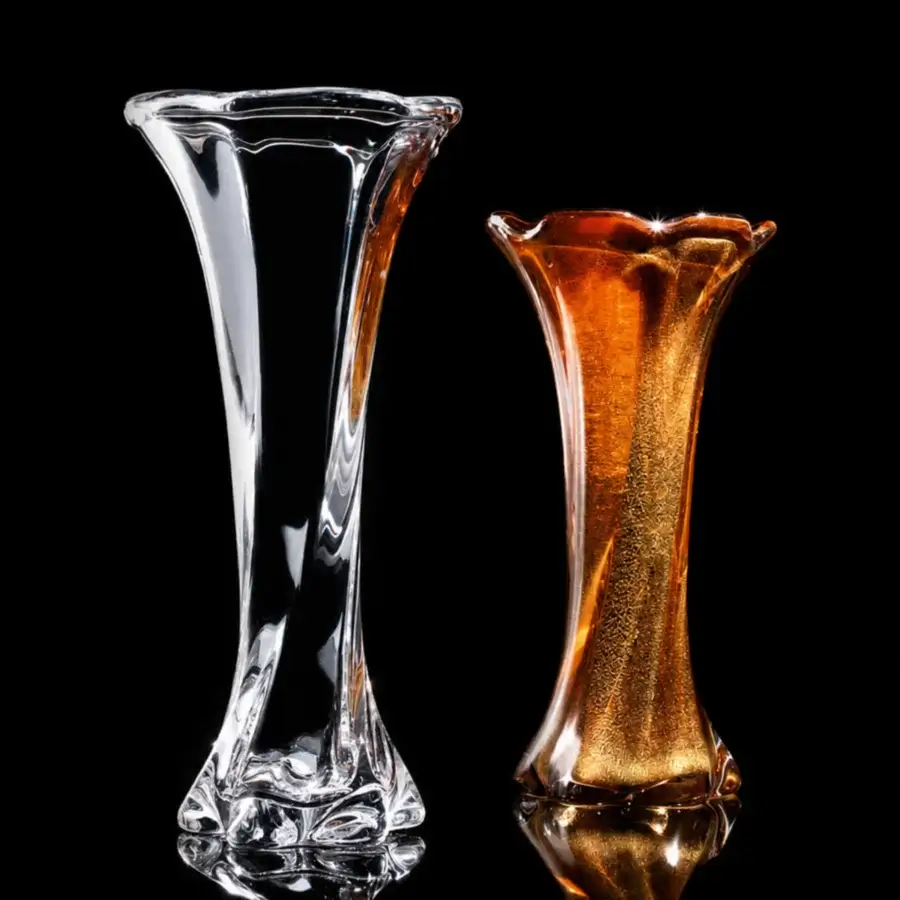 Fiore Vase Set #1