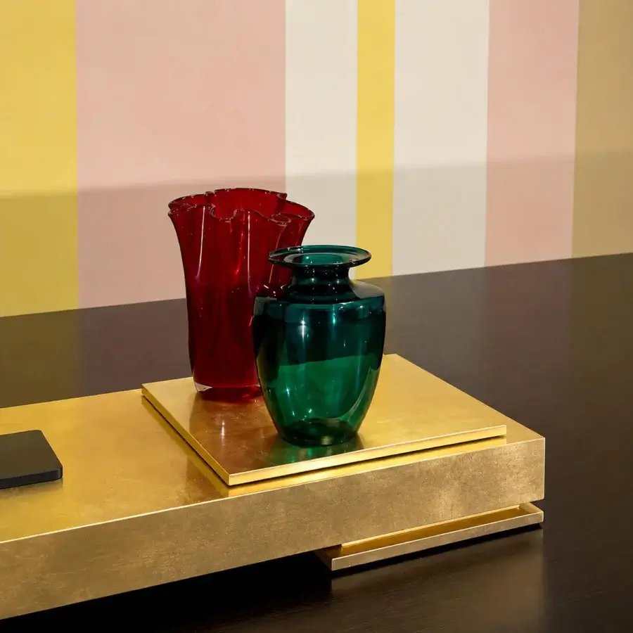 Plain Complement for Base Infinita #1
