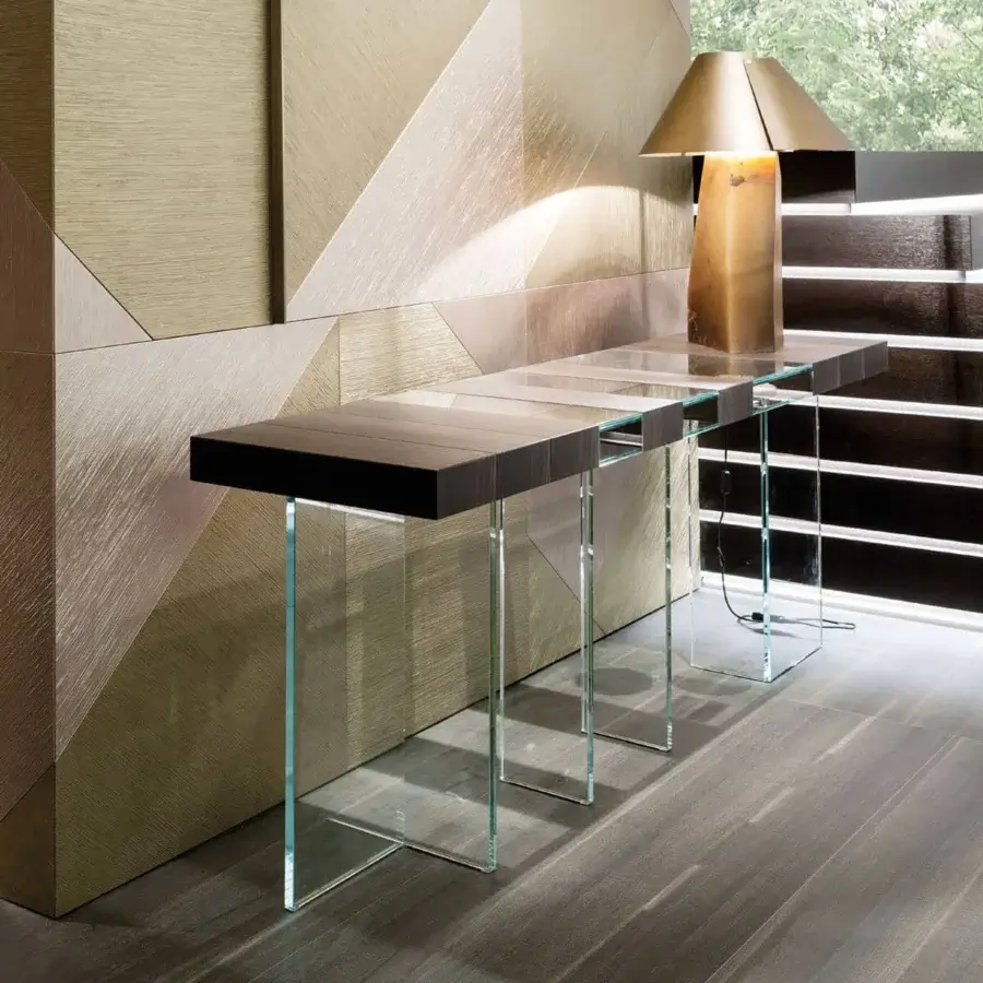Elemento Console #8