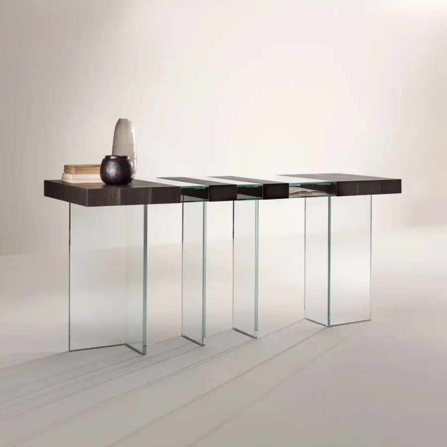 Elemento Console #1