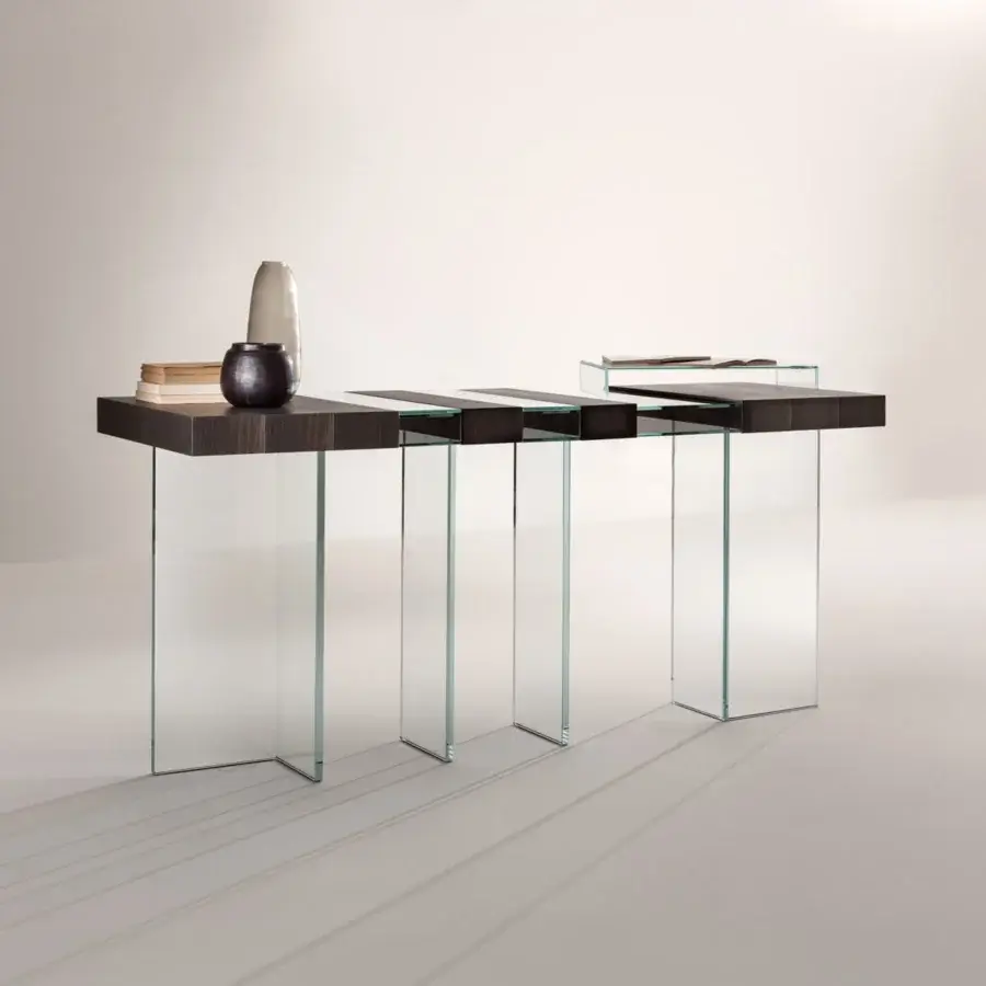 Elemento Console #2