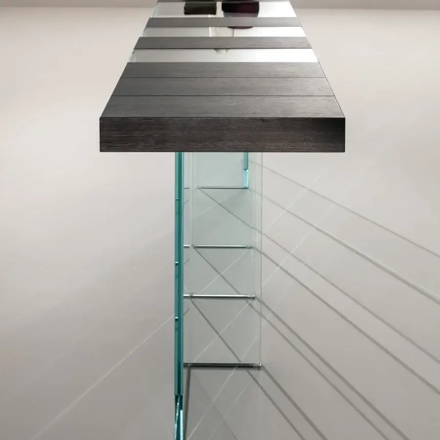 Elemento Console #7