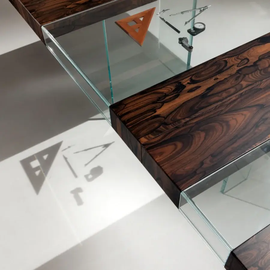 Elemento Table #15