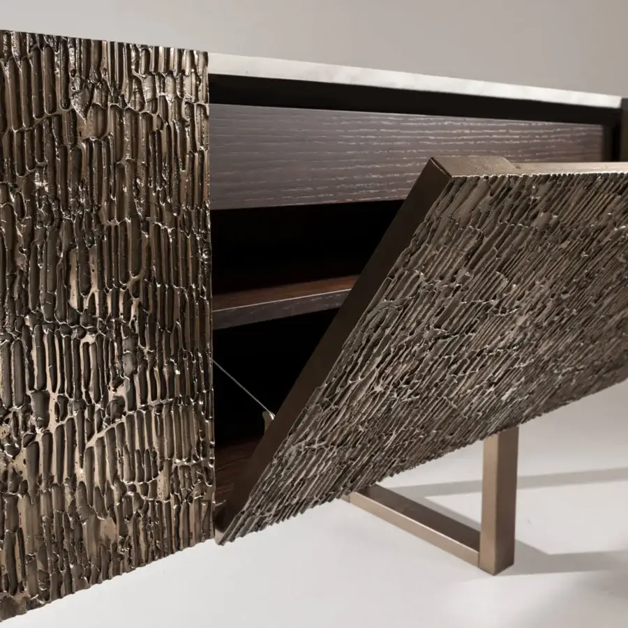 Corteccia Sideboard #4