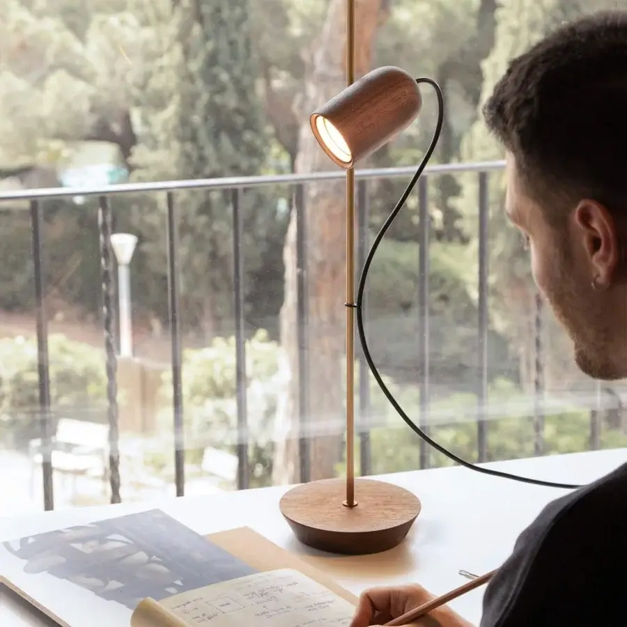 Onfa Table Lamp #3