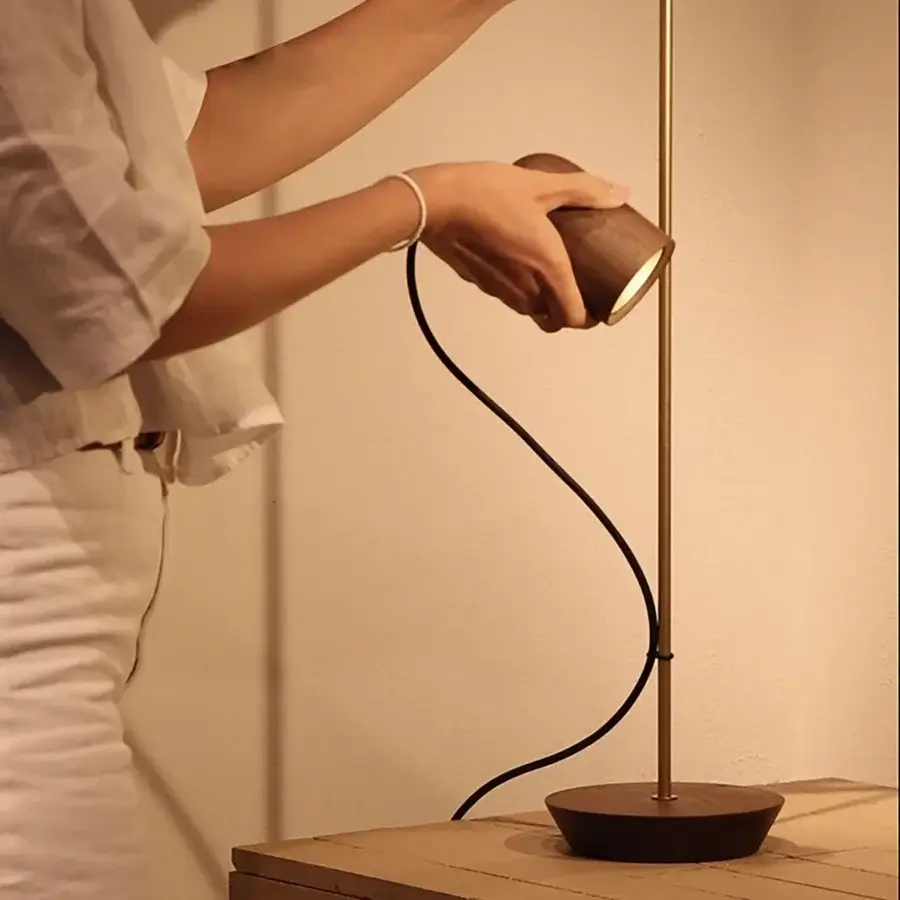 Onfa Table Lamp #9