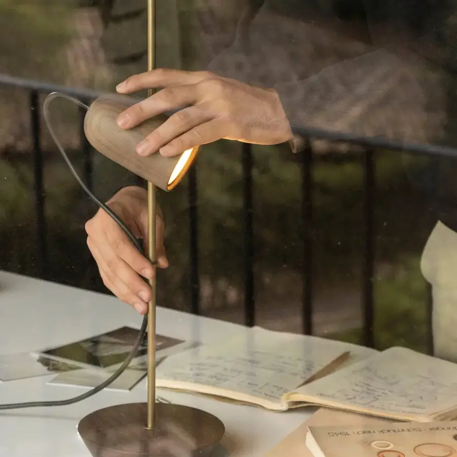 Onfa Table Lamp #10