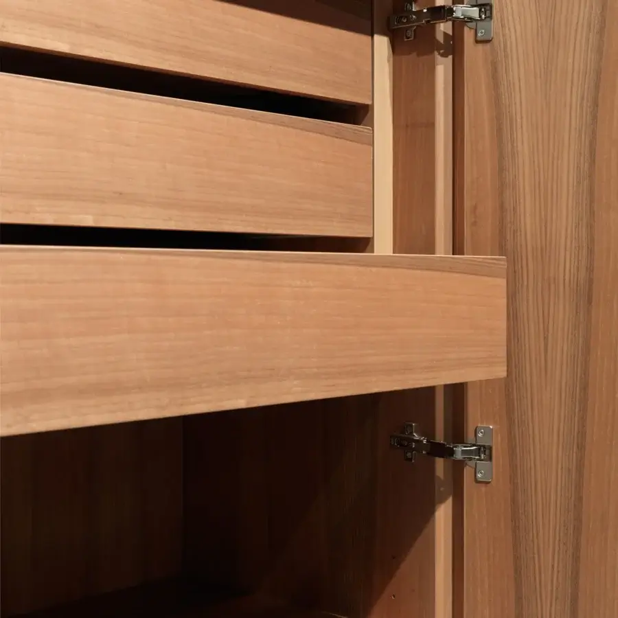 ST 01 Cupboard #14
