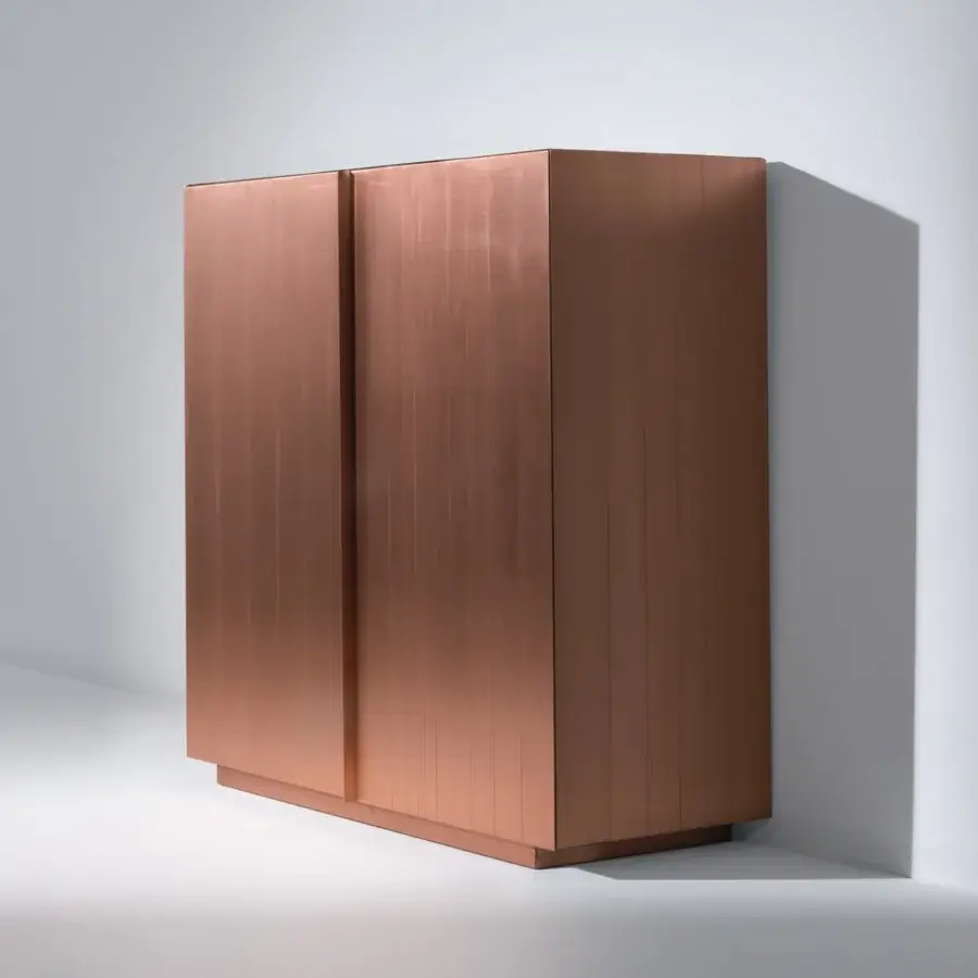 ST 01 Cupboard #15