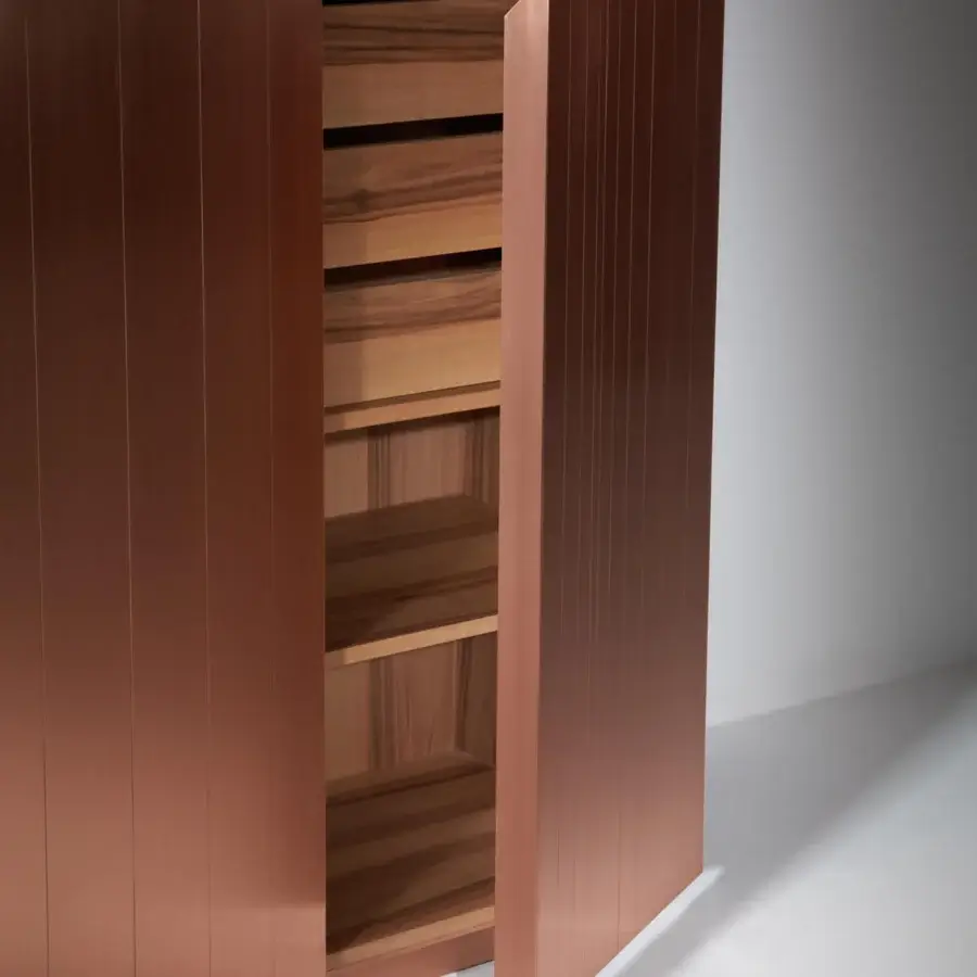 ST 01 Cupboard #17