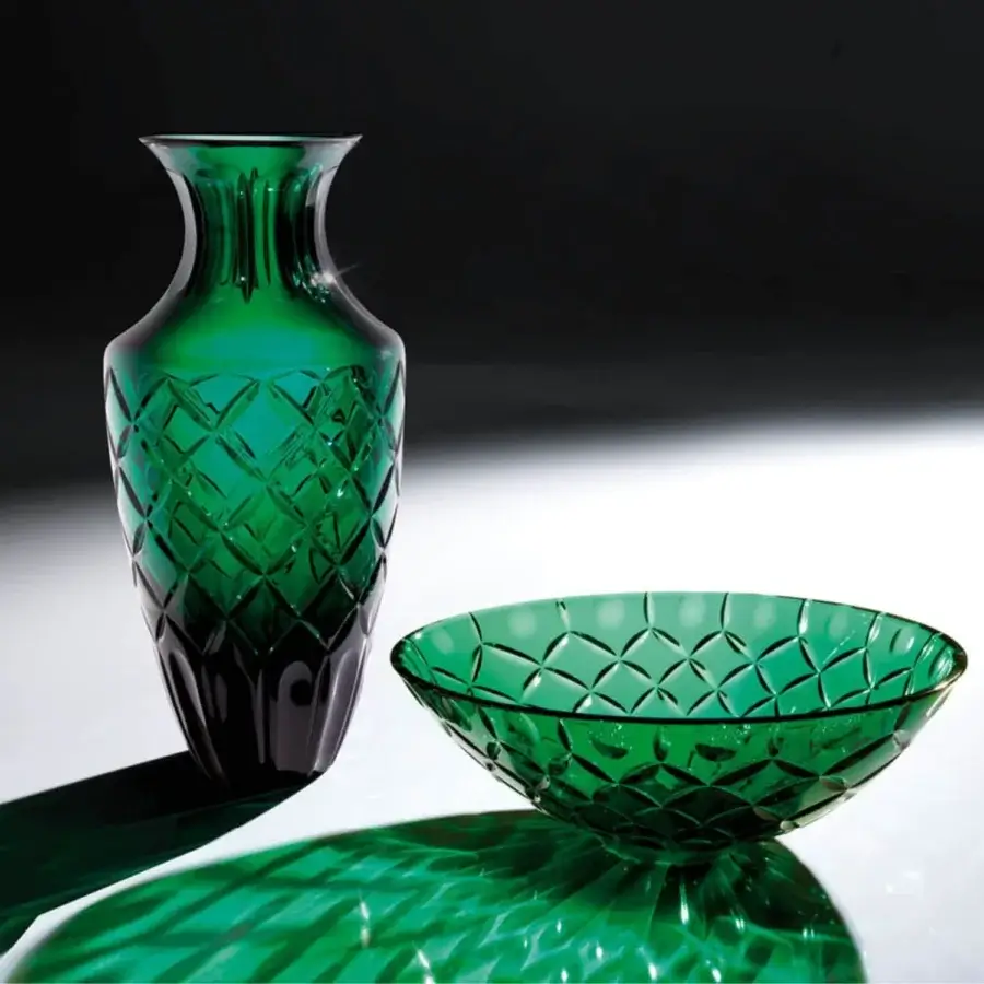 Royal Vase & Centerpiece Set #1