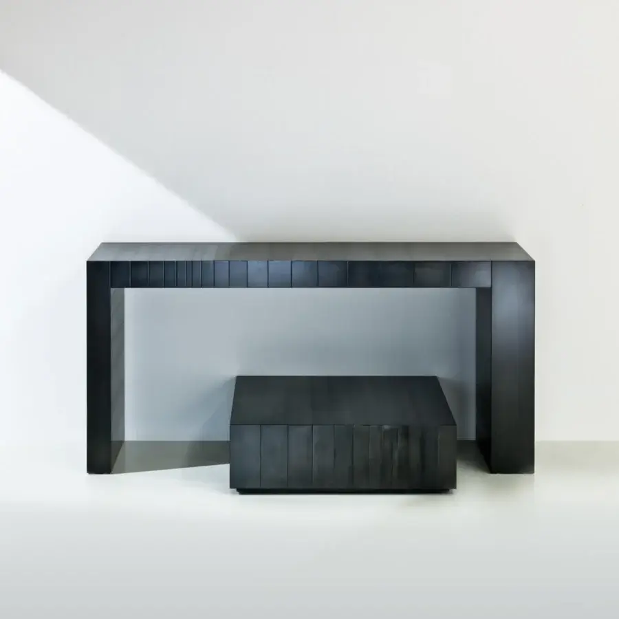 ST 21 Console #4