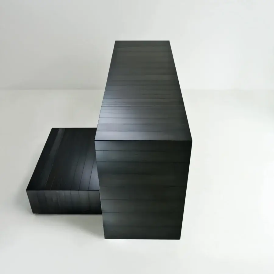 ST 21 Console #6