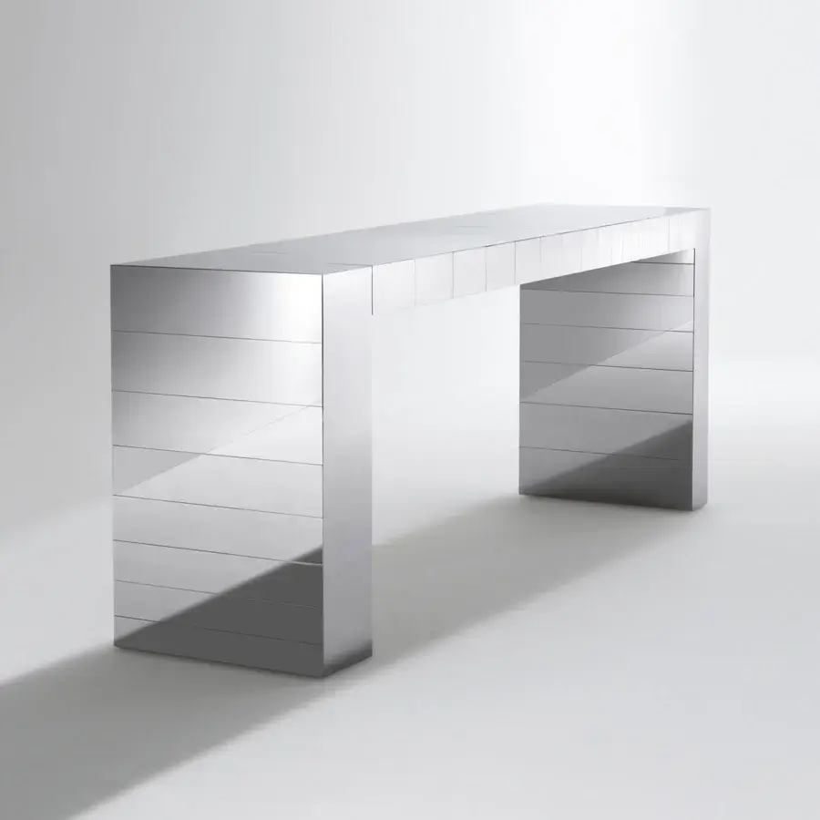 ST 21 Console #8