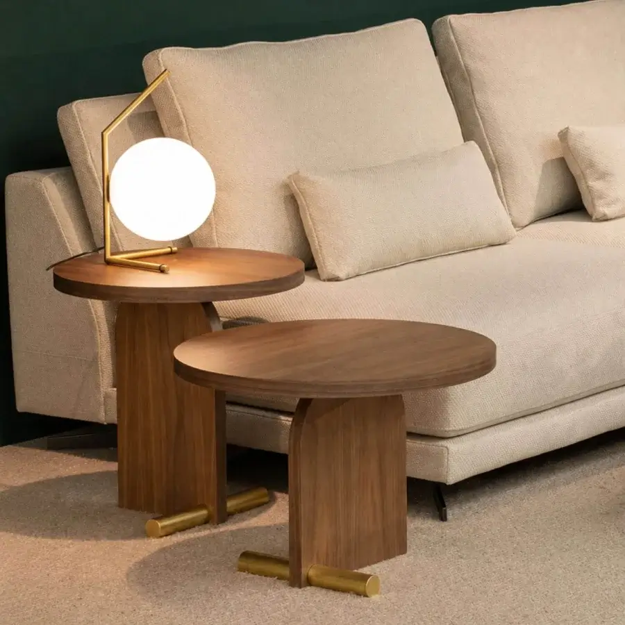 Nova Side Table #2